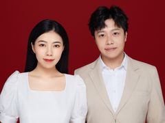 -海马体照相馆(大连罗斯福广场店)