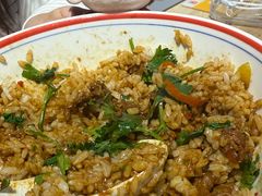 -阿当·小炒牛肉面(人广店)