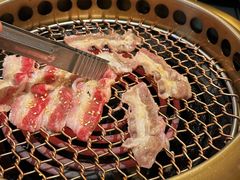 -極屋鮨牛 · 烧肉酒场(时代C馆店)