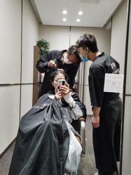 -崇尚GAVIN STYLE臻选