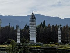 -云南民族村