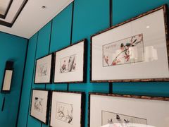 -小厨娘淮扬菜(六合欢乐港店)