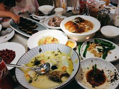 -岭南真味·匠心粤菜(K11店)