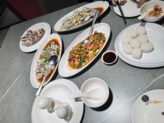 -佬太公海鸭·海鲜大排档(上海总店)