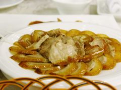 精品烤鸭-金百万烤鸭店(马甸店)