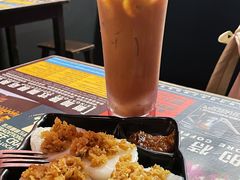 -南洋老咖啡(牛车水店)