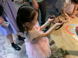 -酷嗒动物文化乐园(cutezoo西溪乐天城店)