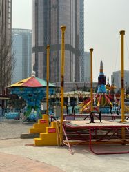 -大望京儿童游乐场