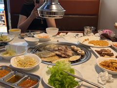 -六七八韩式烤肉·韩国料理(上杭路店)