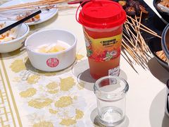 -聚味瞿记·龙虾堂(咸嘉湖店)