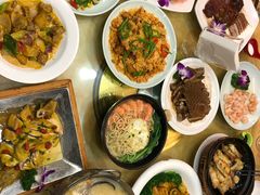 -嘉旺港式茶餐厅(延长中路店)