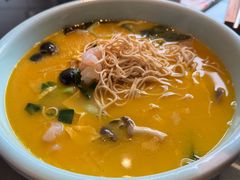 -文楼·淮扬菜·淮安早茶(河下古镇翔宇店)