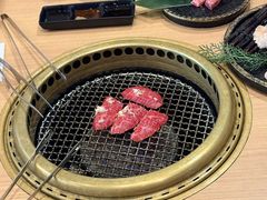 -牛角日本烧肉专门店(海运大厦店)