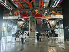 -秀沿路(地铁站)