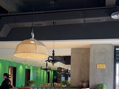 -嫩芽·重庆菜馆(十八梯露台观景店)