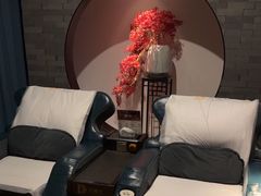 -江南足纪·影院足道·轻奢SPA(笋岗HALO广场店)