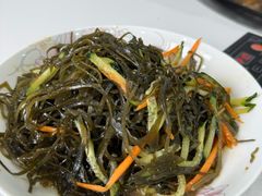 -老渔翁笨锅炖(迎宾路总店)