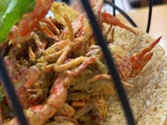 -鲁小三·大骨自助(金山总店)