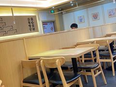 -吉野家(成都时代奥莱店)
