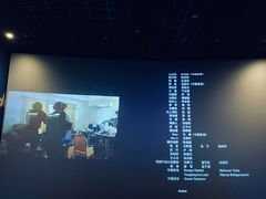 -中影华臣影城VLED(赠4小时停车 西安路店)