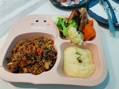 -拾挚扒房(招商花园城店)