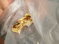 -赵记素斋·绿豆馅饼(钟楼小区店)