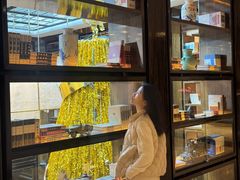 -南京圣和府邸豪华精选酒店