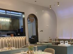 -悦荟牛排餐厅(佳木斯万达店)