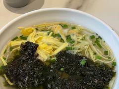 -馋三尺蟹粉小笼(人民广场店)