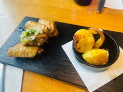 -玛尚诺意式餐厅(官舍店)