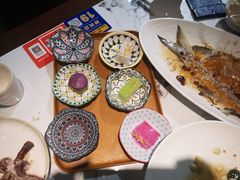 -沿江海南菜·文昌鸡祖师爷(大东海店)