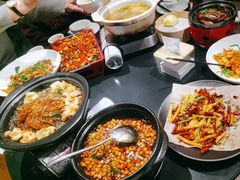 -小户人家(循礼门南国中心店)