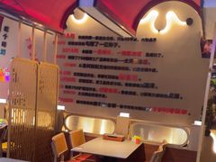 -798烧烤工厂(太和路店)