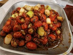 -靓靓蒸虾·头牌蒸虾(万松园玲珑店)