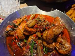 -红盔甲·小龙虾(定西路店)