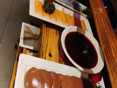 -重庆德庄火锅(体育中心店)