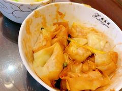 拌馄炖-熙盛源(滨湖万达店)