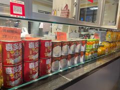 -乔波食品(杜桥中心菜场店)