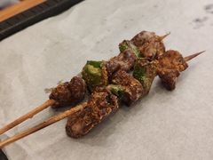 -蚝太郎 • 海鲜烧烤(Upark店)