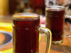 酸梅汤-渝新·干锅鸭头·川菜(总店)