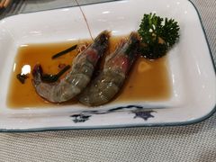 -渔娘渔家丹东海鲜(东直门店)