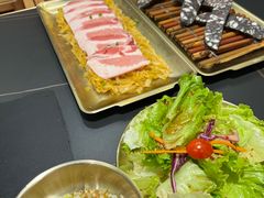-西塔老太太泥炉烤肉(双井店)