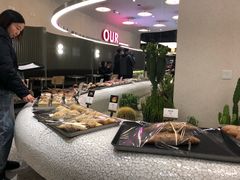 -OUR Bakery(SKP-S店)