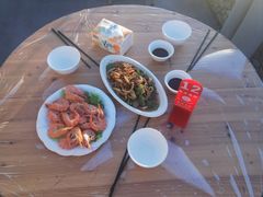 -阿杰臻选海鲜饭店(普陀山店)