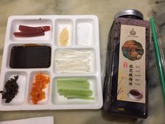 -范家小馆·烤鸭新京菜(金融街店)