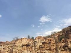 -元谋土林景区(物茂土林)