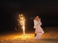-经典婚纱摄影美学馆·私人定制