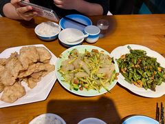 -晚归月亮湾私家菜(临邑路店)