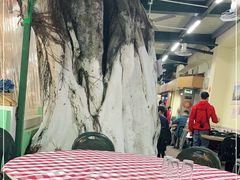 -雅憩花园餐厅
