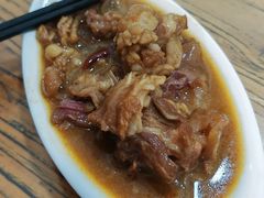 -韩师傅老大同刀削面(北苑路店)